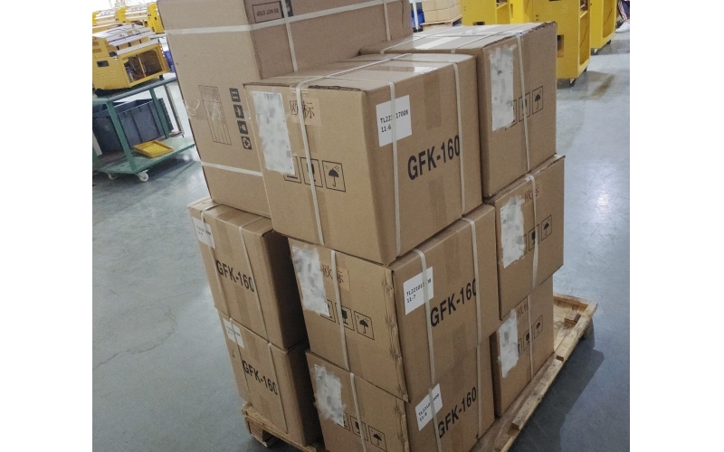 Thanks to Dubai  customers for their fourth order??！